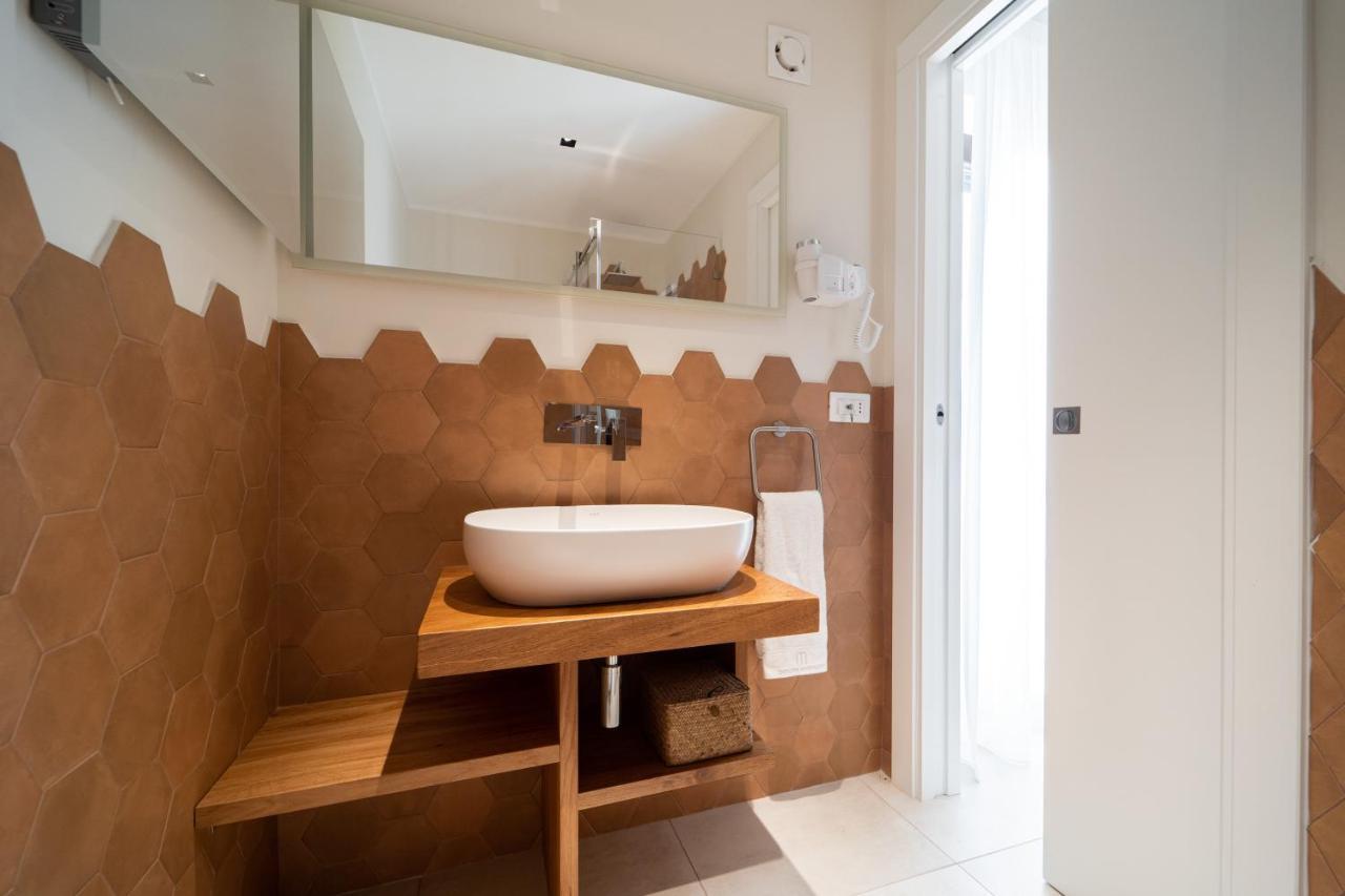 Dimora Manfredo Eco B&B Luxury San Nicola Arcella Exterior foto